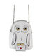 Difuzed Harry Potter Kids Bag White 13x10.5x6.5cm