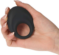 Toyz4lovers Vibrating Silicone Cock Ring