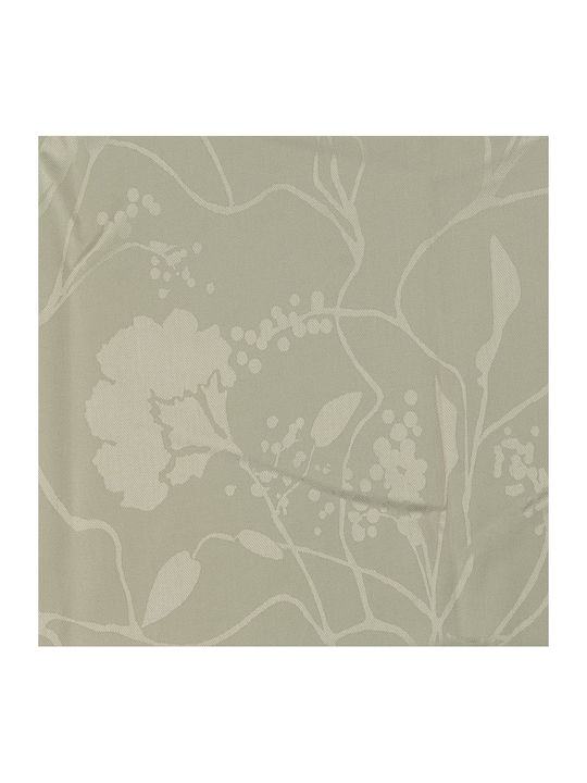 Celso De Lemos Bettbezug Baumwolle Einzelbett 135x200 Jardim Jacquard