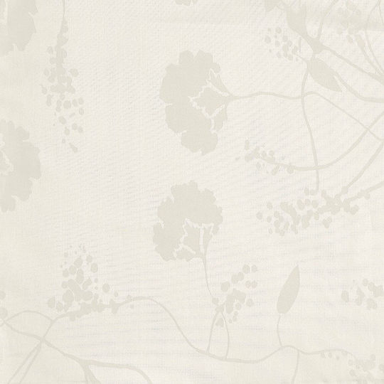 Celso De Lemos Bettbezug Baumwolle Einzelbett 135x200 Jardim Jacquard