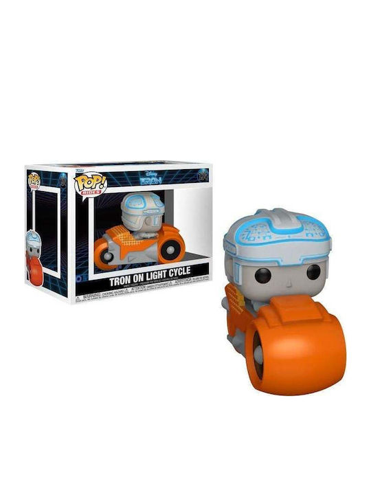 Funko Pop! Rides: Tron - Light