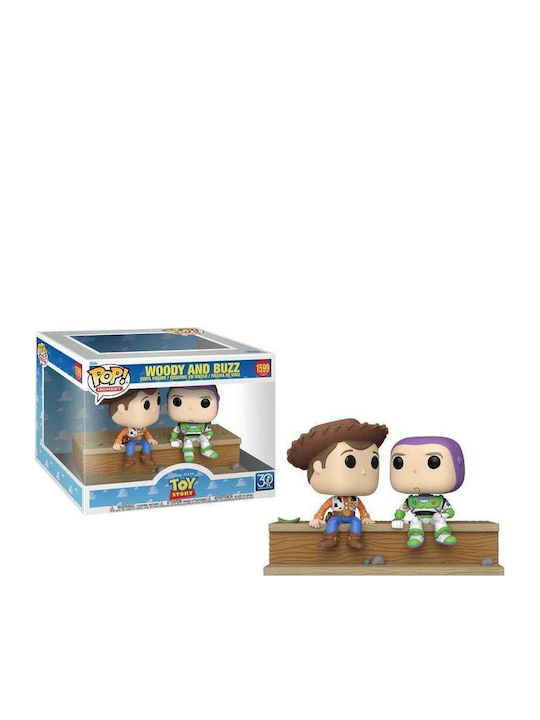 Funko Момент Disney: История на играчките - Toy Story 1599