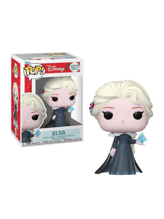 Funko Pop! Movies: Disney - Elsa