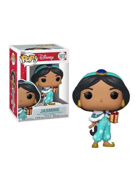 Funko Pop! Movies: Jasmine Funko Pop! Movies: Jasmine