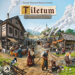 Wyrmspan: Dragon Academy Espansione Gioco Da Tavolo Stonemaier Games - Nuovo