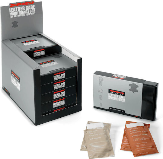 Spidi Kit Reparator pentru Tapiserii - Piele Autoturism