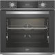 Beko Einbauofen 72Es B59.4cm.