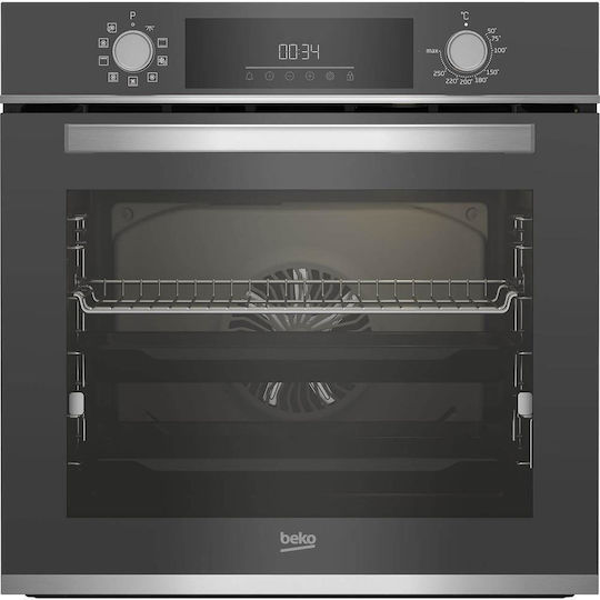 Beko Einbauofen 72Es B59.4cm.