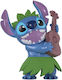 Disney Stitch Антистрес Син