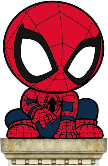 Marvel Spider-man Копчета Фигурална Касичка 20см