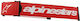 Ιμάντας Μάσκας Motocross Alpinestars Supertech Red Wht