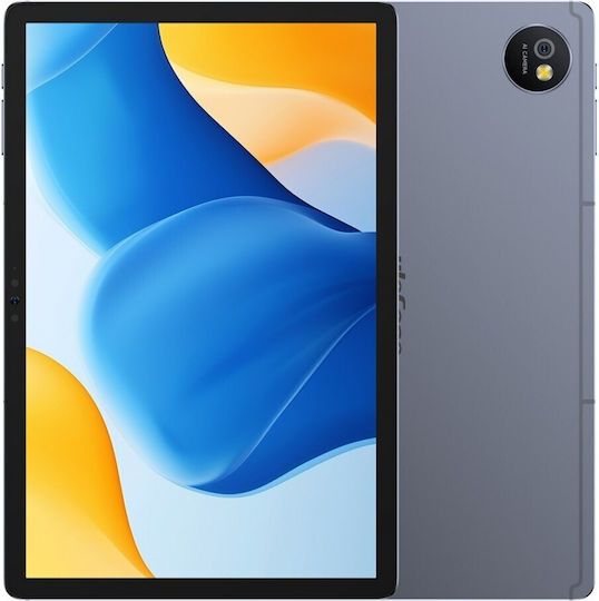 Ulefone A10 Pro 4G 10.1" Tablet (6GB/128GB) Γκρι