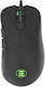 White Shark AIKUCHI RGB Gaming Mouse 7200 DPI Negru