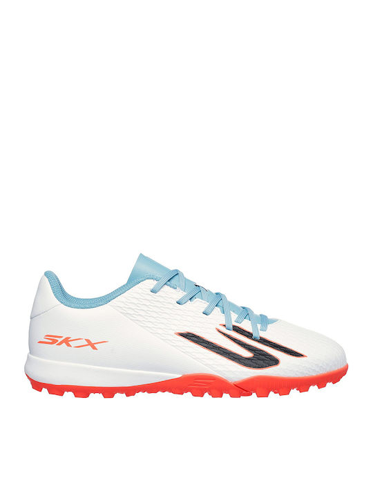 Skechers SKX_2 TF Kids Soccer Cleats & Shoes Tu...