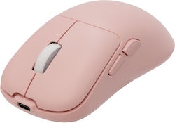 White Shark Aero Gaming Mouse 10000 DPI Roz