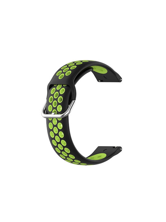 Strap Silicone Green (Honor Watch GS3)