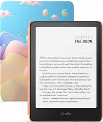 Amazon Kindle Paperwhite Kids Starfish 7" (16GB) Μαύρο