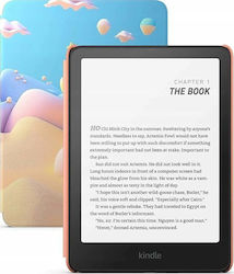 Amazon Kindle Paperwhite Kids Starfish 7 Zoll 16GB Schwarz Amazon Kindle Paperwhite Kids Starfish 7 Zoll 16GB Schwarz