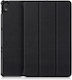 Flip Cover Μαύρη (Lenovo Tab P11, Lenovo Tab P11 Plus)