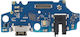 Samsung A057f Galaxy A05s Charging Port Board OEM