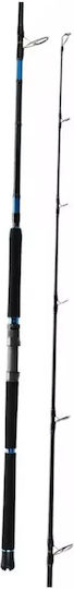 Okuma Fishing Rod for Spinning 2.28m 20-70gr