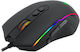 T-Dagger Sergeant V1 RGB Gaming Gaming Maus 7200 DPI Schwarz