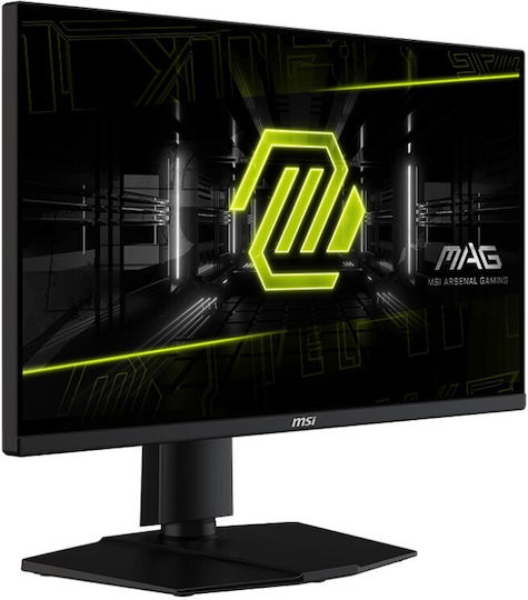 MSI MAG 255PXF IPS Монитор 24.5" FHD 1920x1080 300Hz с Време за Реакция 0.5мс GTG