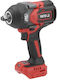 Yato YT-828072 Fără perii Cheie de impact Bater...