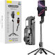 Blavec P07 Selfie Stick Trepied Pentru Telefon ...