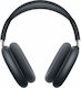 AirPods Max (2024) Wireless / Wired Over Ear He...