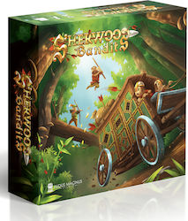 Sherwood Bandits 14+ Години Ludus Magnus Studio