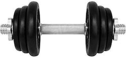 Lifefit Αλτήρας 1x 12kg