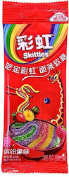 Skittles Noodle Gummy 32g Skittles Noodle Gummy 32g