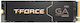 TeamGroup T-Force SSD 1TB τύπου M.2 με σύνδεση PCI Express 5.0 (PS5 Compatible) TM8FFJ001T0C129