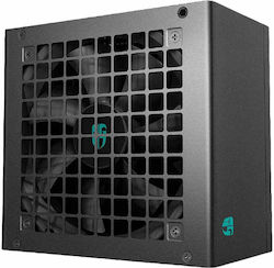 Deepcool PF600X 600W Full Wired 80 Plus Bronze Deepcool PF600X 600W Full Wired 80 Plus Bronze