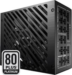 LC-Power LC1000P2 1000W Vollständig modular 80 Plus Platin
