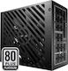 LC-Power LC1000P2 1000W Negru Sursă de Alimentare Calculator Complet modular 80 Plus Platinum