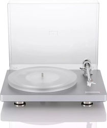 ClearAudio Compass | Pick-Up Cu Transmisie Cu Curea