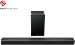 TCL Q65H 5.1 με Bluetooth, HDMI & Wi-Fi TCL Q65H 5.1 με Bluetooth, HDMI & Wi-Fi