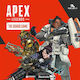 Настолна игра Apex Legends за 2-6 играчи 14+ години (EN) Glass Canon Unplugged