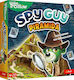 Επιτραπέζιο Παιχνίδι Spy Guy Pyramid Curse of the Pharaoh για 2-4 Παίκτες 6+ Ετών Trefl