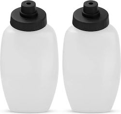 Fitletic Replacement Bottle 12oz Water Bottle