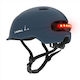 Livall Κράνος για Ηλεκτρικό Scooter σε Μπλε Χρώμα 6970173153742