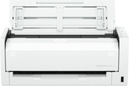 HP ScanJet Pro 4200 s1 Folie de hârtie (Document Feeder) Scaner