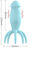 Ophelia's Dream Vibrator mit Fernbedienung Hellblau
