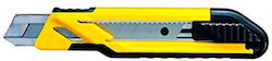 Κοπίδι Stanley Κίτρινο 18 Mm