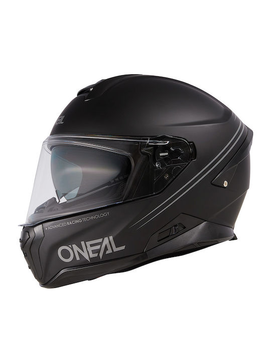 O'Neal Challenger Solid Black V.24 Мотоциклетна...