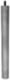 Watts Ersatz-Anode Ø 22 X 500mm