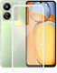 Transparent Silicone Case Xiaomi Redmi 13c 5g Thickness 1.5mm