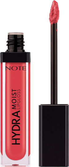 Note Lipgloss No06 It's Fantastic 6ml